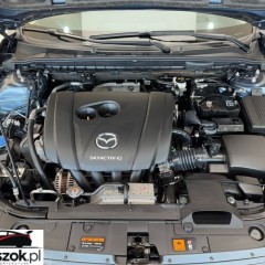 Mazda 6 2.0 SkyJoy
