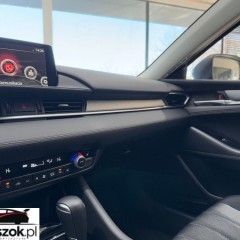 Mazda 6 2.0 SkyJoy