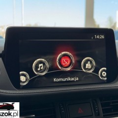 Mazda 6 2.0 SkyJoy