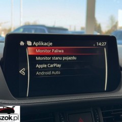 Mazda 6 2.0 SkyJoy