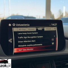 Mazda 6 2.0 SkyJoy
