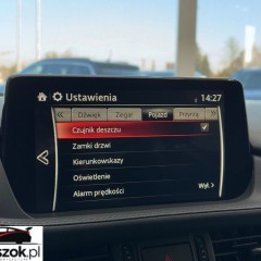 Mazda 6 2.0 SkyJoy