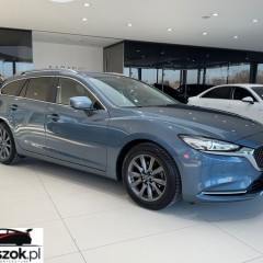 Mazda 6 2.0 SkyJoy