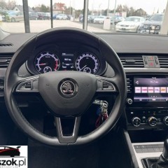 Skoda Octavia 1.0 TSI Ambition