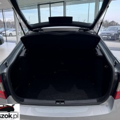 Skoda Octavia 1.0 TSI Ambition