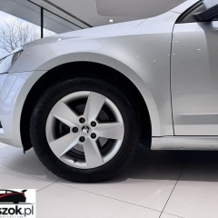 Skoda Octavia 1.0 TSI Ambition