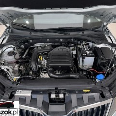 Skoda Octavia 1.0 TSI Ambition