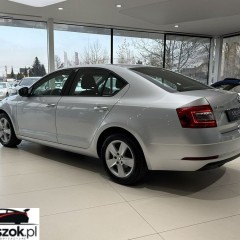 Skoda Octavia 1.0 TSI Ambition