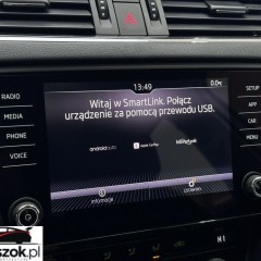 Skoda Octavia 1.0 TSI Ambition