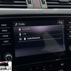 Skoda Octavia 1.0 TSI Ambition