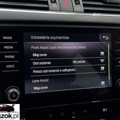 Skoda Octavia 1.0 TSI Ambition