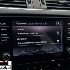 Skoda Octavia 1.0 TSI Ambition