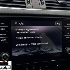 Skoda Octavia 1.0 TSI Ambition