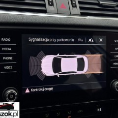 Skoda Octavia 1.0 TSI Ambition
