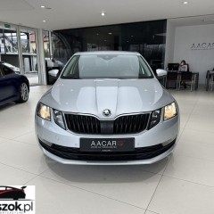 Skoda Octavia 1.0 TSI Ambition