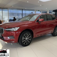 Volvo XC 60 B4 D AWD Geartronic Inscription