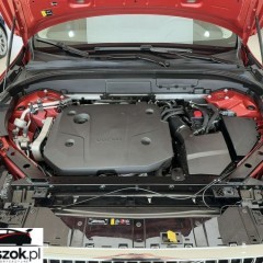 Volvo XC 60 B4 D AWD Geartronic Inscription