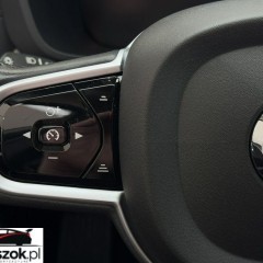 Volvo XC 60 B4 D AWD Geartronic Inscription