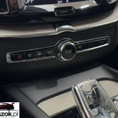 Volvo XC 60 B4 D AWD Geartronic Inscription