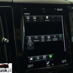 Volvo XC 60 B4 D AWD Geartronic Inscription
