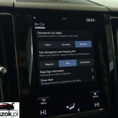 Volvo XC 60 B4 D AWD Geartronic Inscription