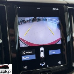 Volvo XC 60 B4 D AWD Geartronic Inscription