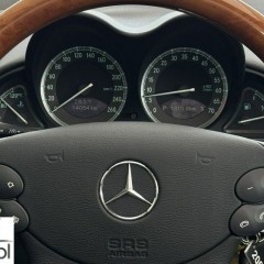 Mercedes-Benz SL