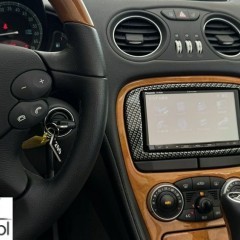 Mercedes-Benz SL