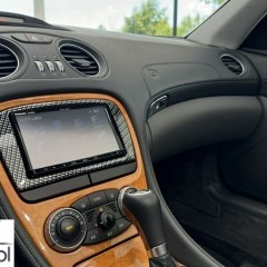 Mercedes-Benz SL
