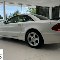 Mercedes-Benz SL