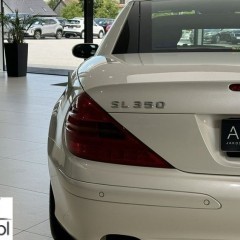 Mercedes-Benz SL