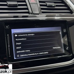 Suzuki SX4 S-Cross 1.4 T Premium