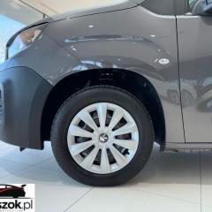 Peugeot partner L1 Asphalt