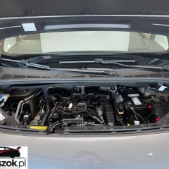 Peugeot partner L1 Asphalt