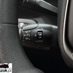 Peugeot partner L1 Asphalt