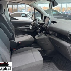 Peugeot partner  L1 Asphalt