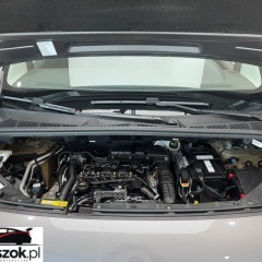 Peugeot partner  L1 Asphalt