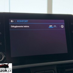 Peugeot partner  L1 Asphalt