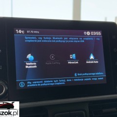 Peugeot partner  L1 Asphalt