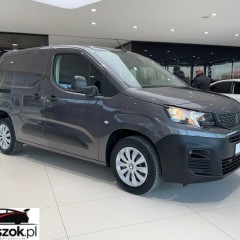 Peugeot partner  L1 Asphalt
