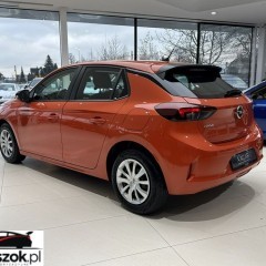 Opel Corsa 1.2 Edition S&S