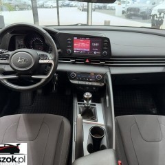 Hyundai Elantra 1.6 Smart