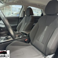 Hyundai Elantra 1.6 Smart