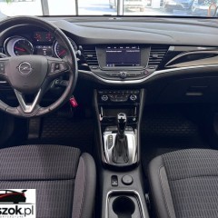Opel Astra V 1.5 CDTI Business Elegance S&S