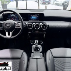 Mercedes-Benz Klasa A