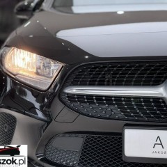 Mercedes-Benz Klasa A