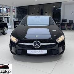 Mercedes-Benz Klasa A