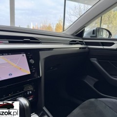 Volkswagen Arteon 2.0 TDI Elegance DSG