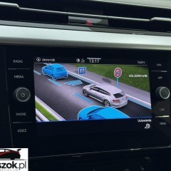 Volkswagen Arteon 2.0 TDI Elegance DSG