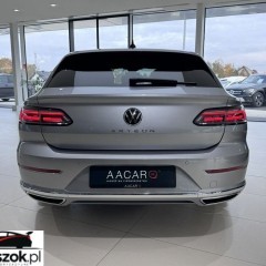 Volkswagen Arteon 2.0 TDI Elegance DSG